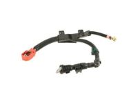 OEM 2017 Honda Accord Cable Assembly, Starter - 32410-T2G-A01