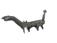 OEM 2003 Honda Civic Arm, Right Rear Trailing - 52370-S5A-A51