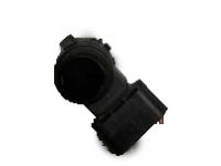 OEM 2017 Acura TLX Sensor Assembly, Parking - 39680-TZ5-A01ZZ