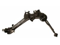 OEM 2010 Honda Civic Arm, Right Rear Trailing - 52370-SVB-A02