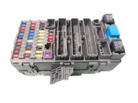 OEM 2010 Honda Pilot Box Assembly, Fuse - 38200-SZA-A11