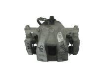 OEM Honda CR-V Caliper Sub-Assembly, Right Front - 45018-TLA-A01