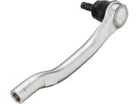 OEM 2008 Honda Pilot End, Passenger Side Tie Rod - 53540-S3V-A02