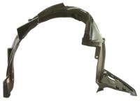 OEM Honda Fender, Left Front (Inner) - 74151-SVB-A00