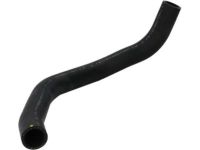 OEM 2006 Honda Accord Hose B, Reserve Tank - 19104-RAA-A00