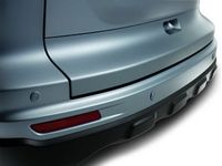 OEM 2011 Honda CR-V Back Up Sensors (Taffeta White-Exterior) - 08V67-SWA-110J