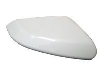 OEM 2016 Honda Civic Skullcap (White Orchid Pearl) - 76201-TBA-A11ZE