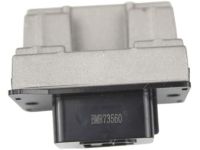 OEM 1999 Honda CR-V Transistor Assembly, Power - 79330-S10-A42