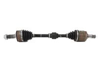 OEM 2013 Honda Crosstour Driveshaft Assembly, Driver Side - 44306-TP6-A20