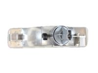 OEM 1988 Honda Accord Light Assy., R. FR. Turn Signal - 33300-SE5-A02