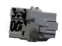 OEM Honda Fit Socket (T20W S3) - 33514-SAA-003