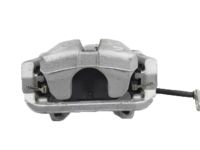 OEM Caliper Sub-Assembly, Right Rear - 43018-TLA-A01