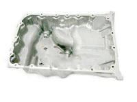 OEM Honda Accord Pan, Oil - 11200-RCJ-A00