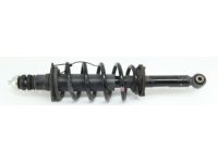 OEM 2014 Acura ILX Spring, Right Rear - 52441-TX6-A03