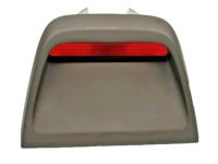 OEM 1996 Honda Civic Lamp, High Mount Stop *NH178L* (EXCEL CHARCOAL) - 34275-S04-A01ZA