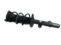 OEM 2021 Honda CR-V Shock Absorber Unit, Right Front - 51611-TLB-A22