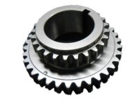 OEM Sprocket, Drive Chain - 13620-PCX-004