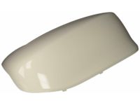 OEM 2011 Honda Accord Cap, Driver Side Skull (Taffeta White) - 76251-TA0-A01ZC