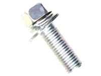 Honda 90003-P01-000