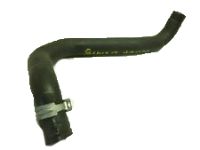 OEM 2012 Honda CR-V Hose, Water (Lower) - 19502-R5A-A01