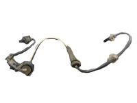 OEM Honda Odyssey Sensor Assembly, Right Front - 57450-TK8-A01