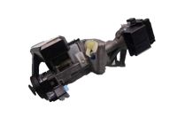 OEM Honda Civic Lock Assy., Steering - 06351-TR0-901