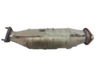 OEM 2008 Honda S2000 Converter - 18160-PZX-000