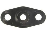 OEM 2000 Honda Passport Gasket, Exhuast Gas Recirculation Pipe - 8-97060-414-0