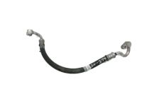 OEM 2009 Honda Civic Hose, Discharge - 80315-SVA-A01