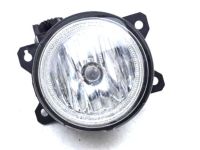 OEM 2021 Honda Accord Foglight, Left Front - 33950-TLA-A01