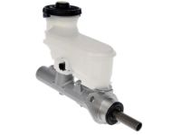 OEM 2009 Honda Pilot Master Cylinder - 46100-SZA-A02