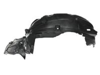 OEM Fender, Right Front (Inner) - 74101-SNA-A00