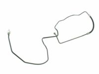 OEM Tube Assembly, Damper - 46960-S84-A07