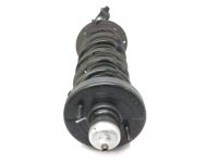 OEM 2014 Honda Accord Shock Absorber Unit, Rear - 52611-T2B-A03