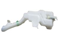 OEM 2014 Honda Accord Tank, Washer - 76841-T2A-A01