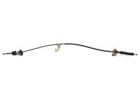 OEM 2012 Honda Ridgeline Wire, Control - 54315-SJC-A81