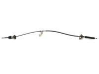 OEM Honda Ridgeline Wire, Control - 54315-SJC-A81