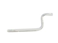 OEM 2015 Honda Pilot Hose B, Reserve Tank - 19104-RN0-A00