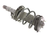 OEM 2019 Honda Accord Spring, Right Front - 51401-TVA-A03