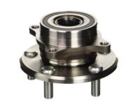 OEM Honda Bearing Assembly, Front Hub - 44300-TK8-A01