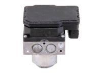 OEM 2010 Honda Accord Modulator Assembly, Vsa (Coo) (Rewritable) - 57110-TA1-305