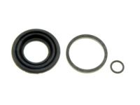 OEM 1999 Honda Accord Caliper Seal Kit - 01473-SY8-010