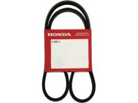 OEM 2000 Honda Civic Belt, Compressor (4Pk820) - 38920-P2A-013