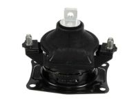 OEM 2004 Honda Accord Rubber, RR. Engine Mounting (MT) - 50810-SDA-E11