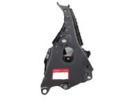 Honda 60710-T5R-A10ZZ