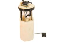OEM 2005 Honda Accord Module Assembly, Fuel Pump (Yachiyo) - 17045-SDR-A00