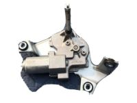 OEM 2020 Honda Passport Wiper Motor Assembly - 76700-TGS-A01