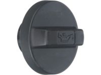 OEM 2004 Acura TSX Cap Assembly, Oil Filler - 15610-P5A-A01