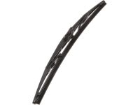 OEM 1999 Honda Passport Blade Wiper - 8-97240-256-2