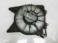 OEM Honda Civic Fan, Cooling - 19020-RPY-G01